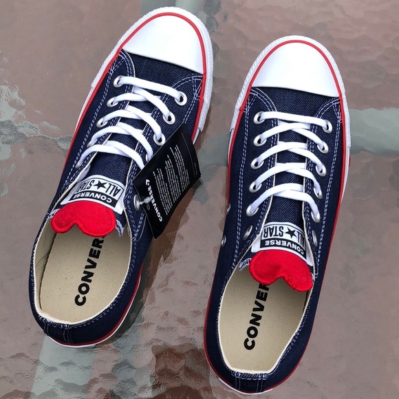 converse all star sneaker love converse all star sneaker love